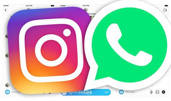 Coloque um link direto do WhatsApp no Instagram