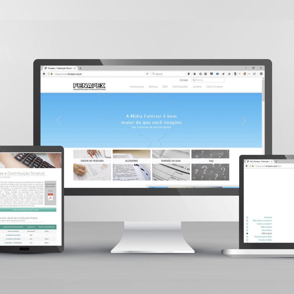 11 Motivos para provar que um site é essencial para sua Marca