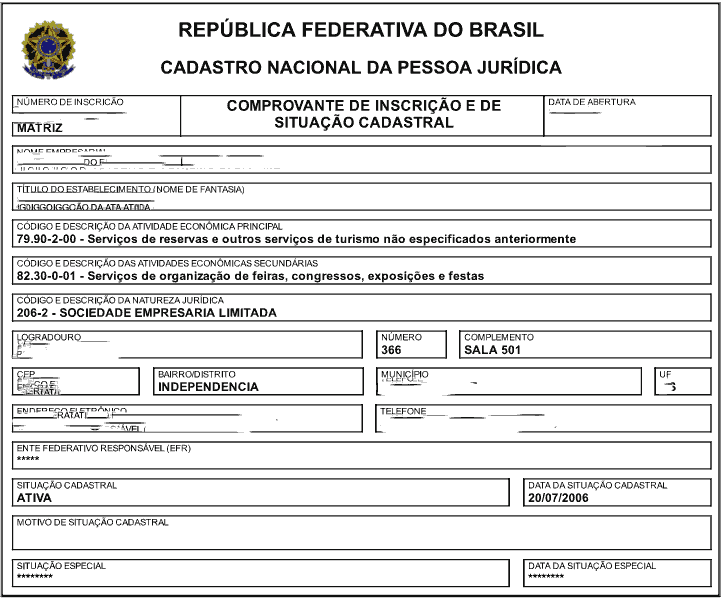 Guia passo-a-passo: Como abrir o CNPJ para sua Empresa - Viraliza