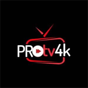 Pro Tv 4k-logo