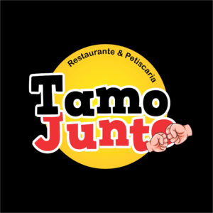 Restaurante Tamo Junto - logo