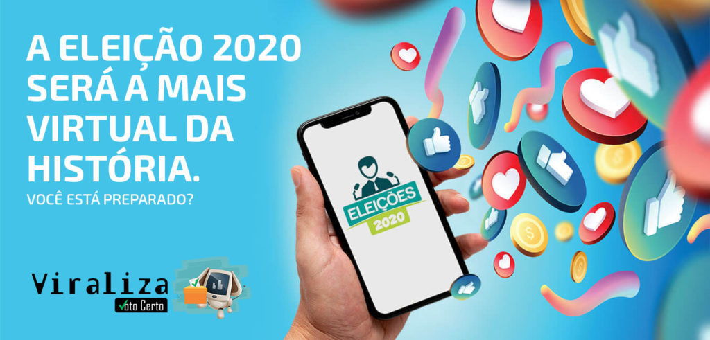 Viraliza - agencia digital - banner Voto Certo-banner