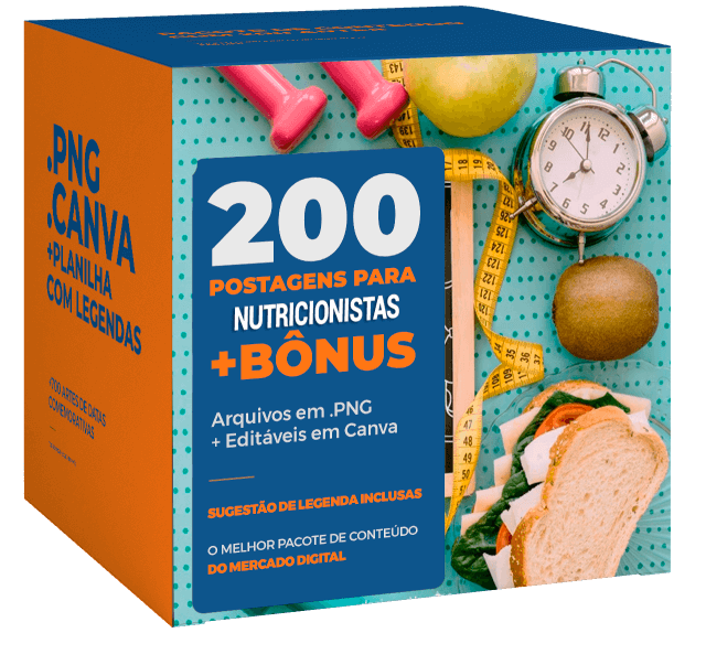 pack nutricionistas