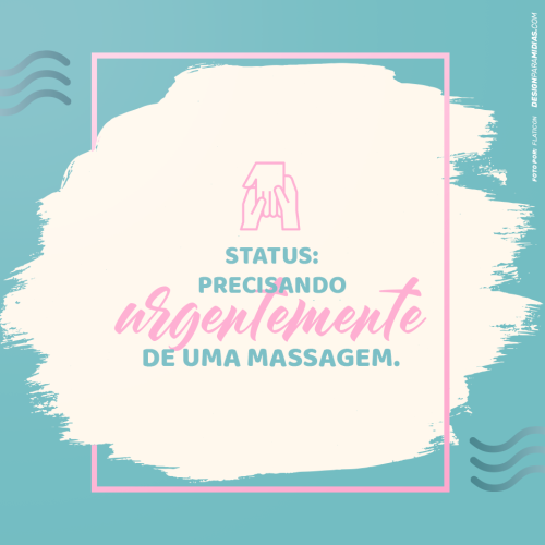 Pacote de artes para Massoterapia (11)